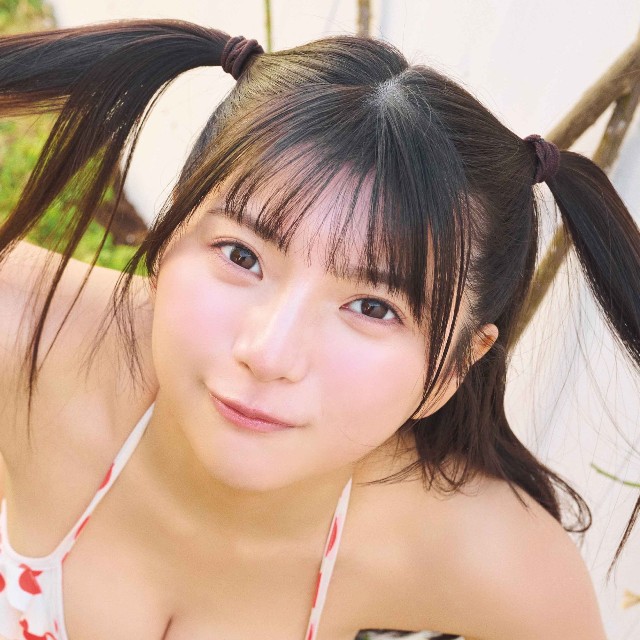 ©︎姫野ひなの from #Mooove!／白泉社　撮影／山口京和