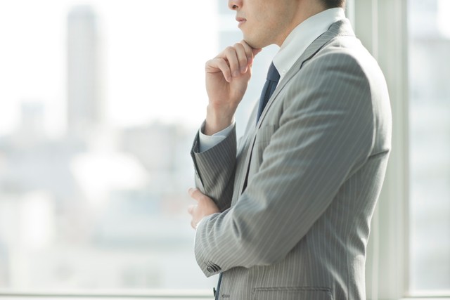 「在籍企業からの引きとめ」で転職を踏みとどまる人は5人に1人　※画像はイメージです（japolia/stock.adobe.com）