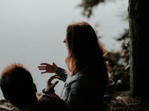 私が私でいるために、自分の言葉で話せる「対話」の場を見つけたい