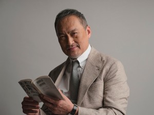 映画「木挽町のあだ討ち」渡辺謙さんインタビュー　分断と不寛容の時代「解決方法、この作品が見本になる」