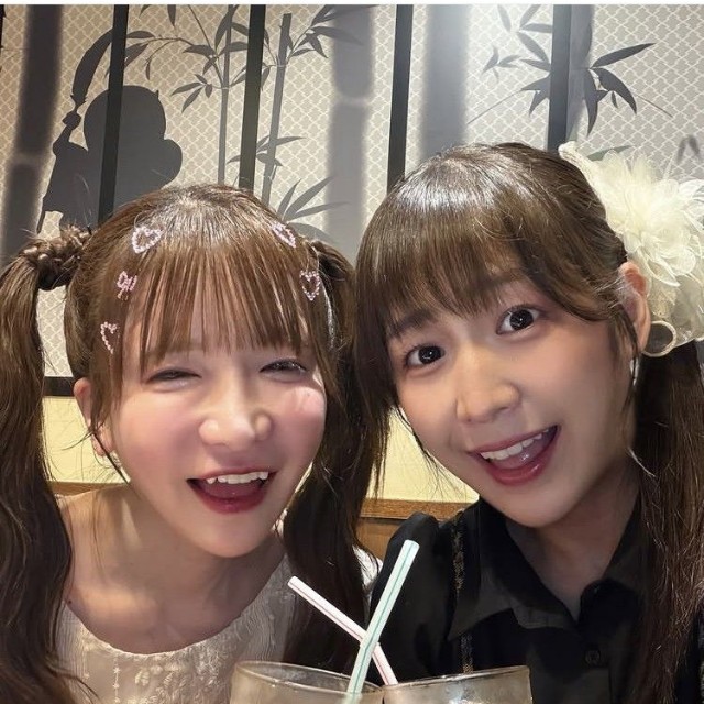 上原わかなインスタグラム＠wakanauehara_officialより
