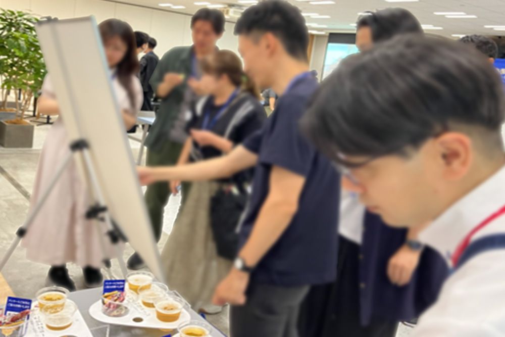 アサヒゼロ＿飲み比べ投票