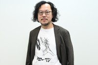 『大長編 タローマン 万博大爆発』の藤井亮監督（撮影：磯部正和）