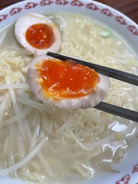 ラーメンに載せて！めちゃめちゃ美味しそう～！（画像提供：もうちゃんさん）