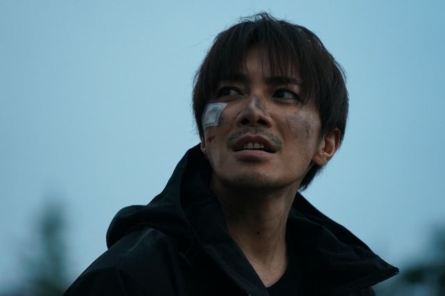 映画復帰作でヤンチャ役に挑む成宮寛貴、異なる表情切り取る新カット