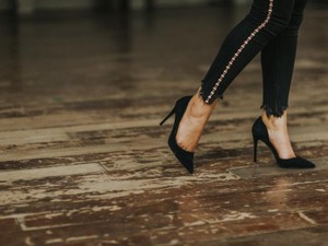 「あんなに背が高いと嫌だよね」と仲間外れにされたから、自分を信じて前を向く