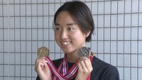 京山・森選手