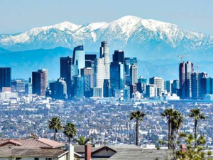 水が澄み、山が見えた　新型コロナで「環境は自分の手で改善できる」を学んだ私たち