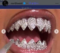 ノース・ウェストのインスタグラム＠northwestより
