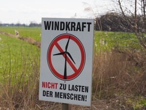 「もっと再エネを」声高まるドイツで風力発電が伸び悩み　現地で見えたその理由