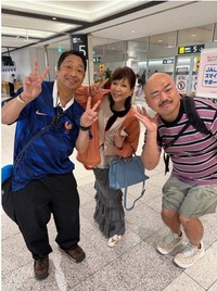 堀ちえみのアメーバブログより