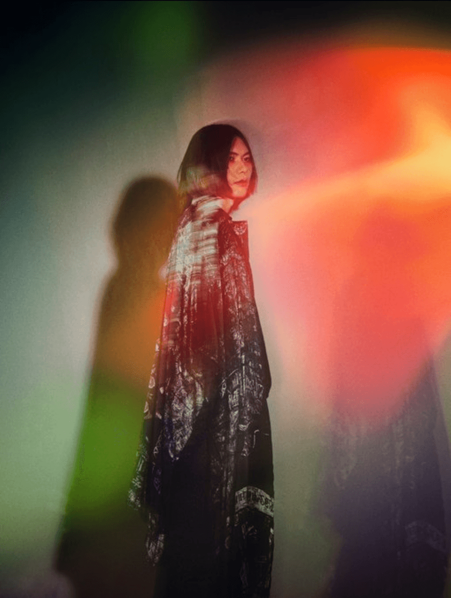 米津玄師さんの公式スタッフ(@reissuerecords)のXより