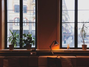 ようやく入居できた「理想のお部屋」で過ごす、私だけの至福の時間