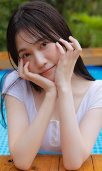 いぎなり東北産・吉瀬真珠デジタル写真集「My Eyes Only on You」© 細居幸次郎／集英社