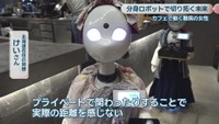 北海道在住の同僚／けいさん