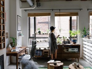 仕事と育児で心が枯れ果てていた。「良き母親として見られたい」思いが私を侵食していた