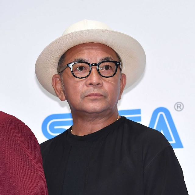 俳優の中野英雄さん