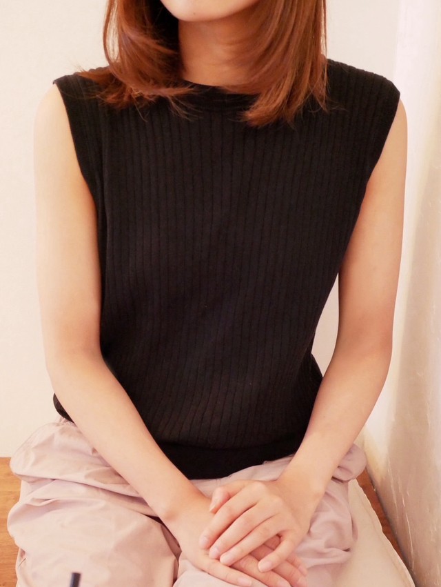 「Sさんに完全受身じゃないように工夫。手は動くと聞いたので、紐パンツで行って引っ張ってもらいました」と話すはづきさん