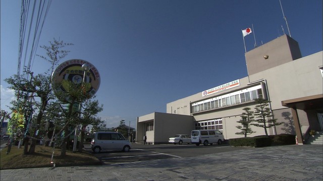 さぬき警察署