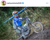 平嶋夏海インスタグラム＠natsuminsta528より