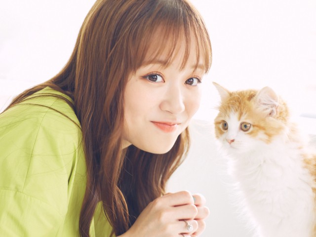 大原櫻子さん 声を上げることで救われる命がある 映画 犬部 インタビュー 犬 猫との幸せな暮らしのためのペット情報サイト Sippo