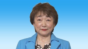 【仙台市長選挙】現職の郡和子氏　３回目の当選が確実