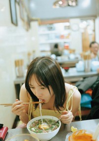 木﨑ゆりあ3rd写真集「アップデート中」(C)扶桑社／撮影：前 康輔