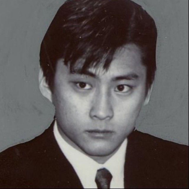 ＴＢＳ系ドラマ「３年Ｂ組金八先生」第２シリーズ（80～81年）で人気を博した沖田浩之さん
