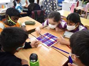 インド式教育はどこがすごいのか　東京のインターナショナルスクールをのぞいてみた