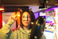 妖怪美術館　鬼割引