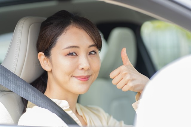 マイカー購入に関する調査※画像はイメージです （ponta1414/stock.adobe.com）
