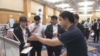 食品商談会　高松市浜ノ町　3日