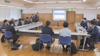 岡山県JR在来線利用促進検討協議会　岡山・北区