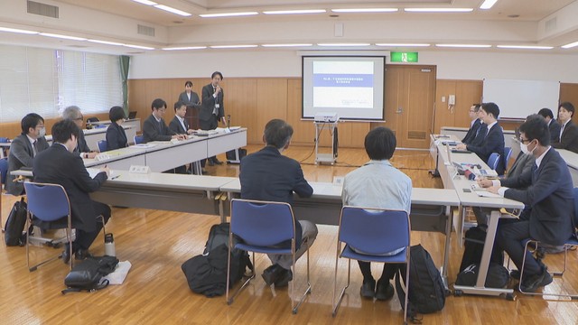 岡山県JR在来線利用促進検討協議会　岡山・北区