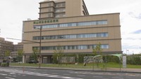 岡山済生会総合病院でクラスターが発生
