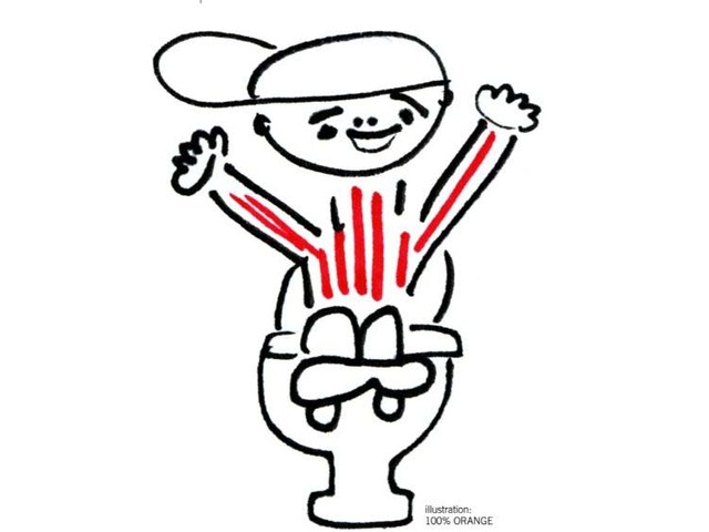 Mr トイレ が語るトイレ愛 ジャック シムに聞く 朝日新聞globe