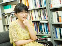 共感覚から見えるもの アートと科学を彩る五感の世界 | 北村紗衣