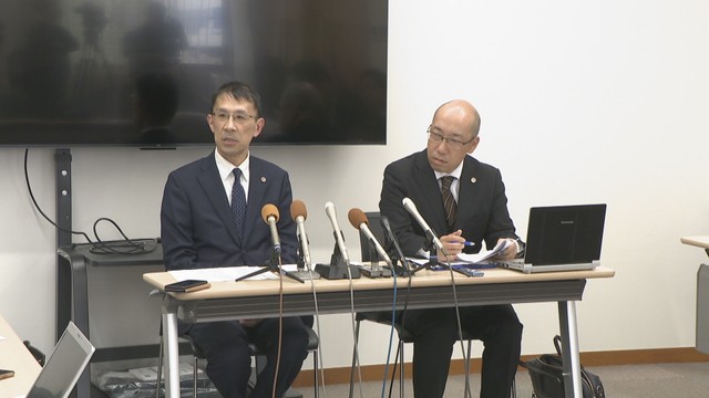 弁護士(53)が依頼人から預かった養育費など800万円余りを横領　業務停止3カ月の懲戒処分　岡山弁護士会