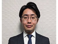 南山 勇人