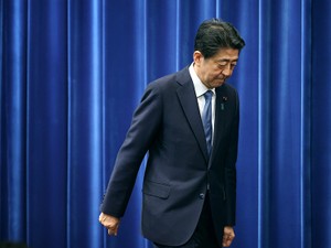 「民主主義を壊すな」が批判の的になる　記者が考えた「安倍政権が残したもの」　