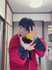 芸人コンビ「ぷぅ」のはな（@524Andore）さんのXより