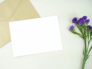 自分の「したい」を言えなかった私は、手紙を書くようになった