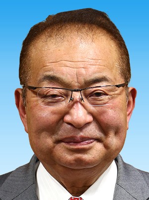 宮城県石巻市長選挙　現職が２回目の当選