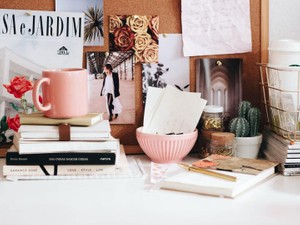 夏休みの課題、元彼に貰ったかばん。物を捨てても思い出はきっと残る