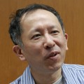 万城目学さん新刊「あの子とＱ」インタビュー　未開の吸血鬼ワールド、マキメ節全開