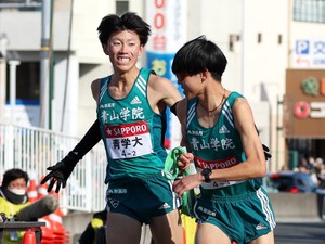 スピード駅伝を制するのは？　箱根駅伝チームエントリー・シード10校編