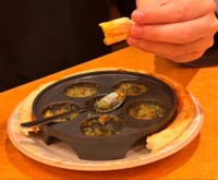 そしてフードロスを減らすべく別のご友人が食す（提供：なりﾟさん）