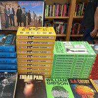 鴻巣友季子の文学潮流（第40回）　米国での日本文学人気とミュージカルの現在地
