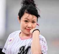 マキシマム ザ ホルモン・ナヲ＝2024年
