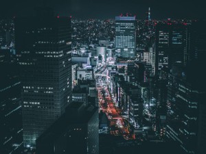 東京の「無関心」というやさしさに、私は何度も救われた